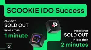 COOKIE DAO COOKIE DAO 2