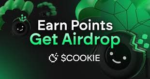 COOKIE DAO COOKIE DAO 8